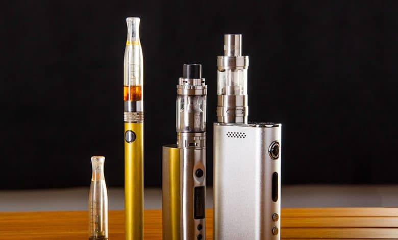 San Francisco Sues E-Cigarette Distributors for Violating Native Taste Ban – Regulatory Oversight