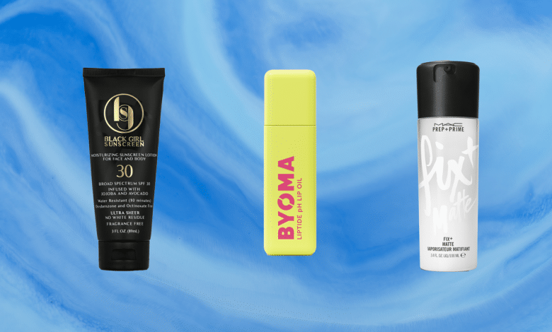 These Are The Magnificence Gadgets Our Editors Are Bringing To Essence Competition 2024