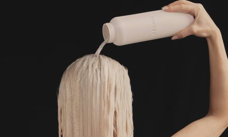 The Kombucha Impact Comes for Hair Care