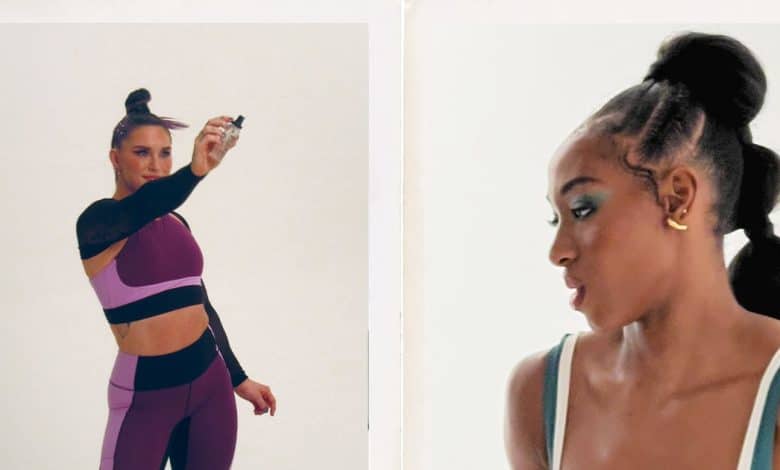 Why Milani Cosmetics Is Enjoying Sports activities