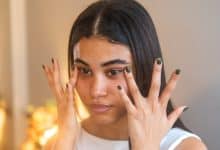 Lady particulars her prime 3 magnificence buys for making her eyes look much less drained and outdated at 51