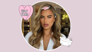 Arabella Chi talks self-care routines, every day wellness habits and the ‘unimaginable’ £17 skin-blurring hack she discovered within the villa