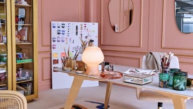 Inside 4 of Magnificence’s Most Stunning Workplaces