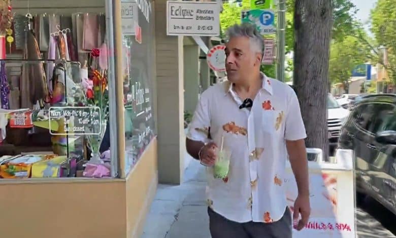 Prescott Farmer’s Market sees a enterprise enhance from the Oakland Ballers
