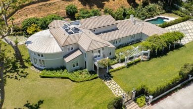 California dwelling the place Serena Williams as soon as resided up for grabs with .5M asking value