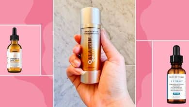 Greatest Vitamin C Serum of 2024, In accordance with a Magnificence Editor Assessment