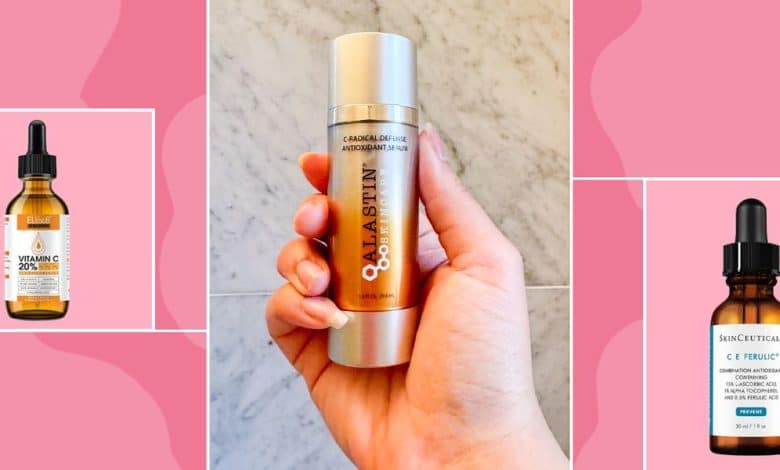 Greatest Vitamin C Serum of 2024, In accordance with a Magnificence Editor Assessment