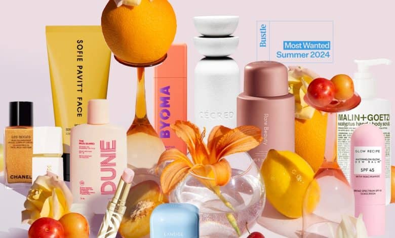 The 30 Greatest Summer time 2024 Magnificence Merchandise, In accordance To Bustle Editors