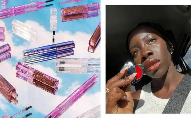 15 magnificence manufacturers like Glossier which might be equally as easy