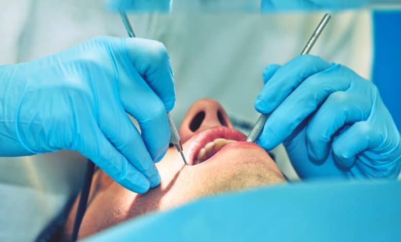 Man will get jail for dishonest dental clinics of S,000 in therapies; informed employees he wanted bathroom, by no means returned