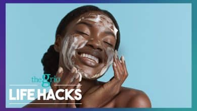 Watch: Dr. Anne Beal on clear magnificence skincare | Life Hacks