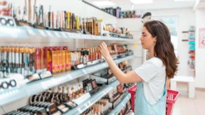 Non-public Label Magnificence Gross sales Keep Scorching