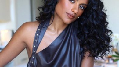 Simone Ashley Shares The Magnificence Secrets and techniques We All Need To Know