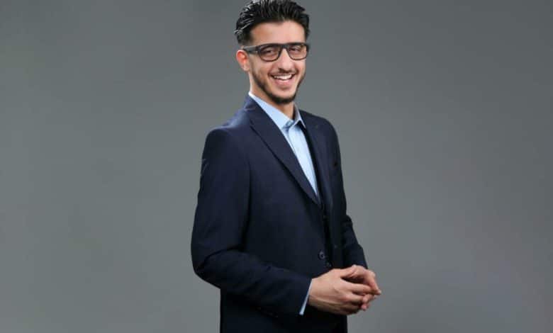 Shaffy Yaqubi’s Tackle How Magnificence Norms are Evolving Globally