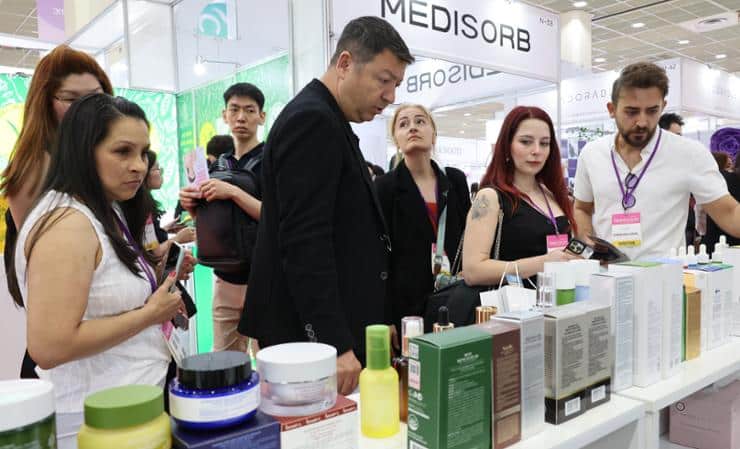 Magnificence product producers draw consideration in M&A market