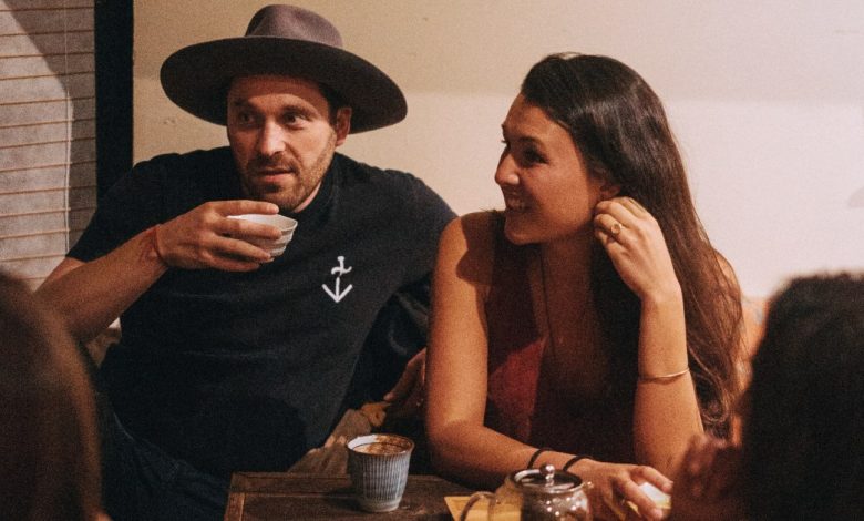 San Francisco’s The Middle in allow conflict over tea