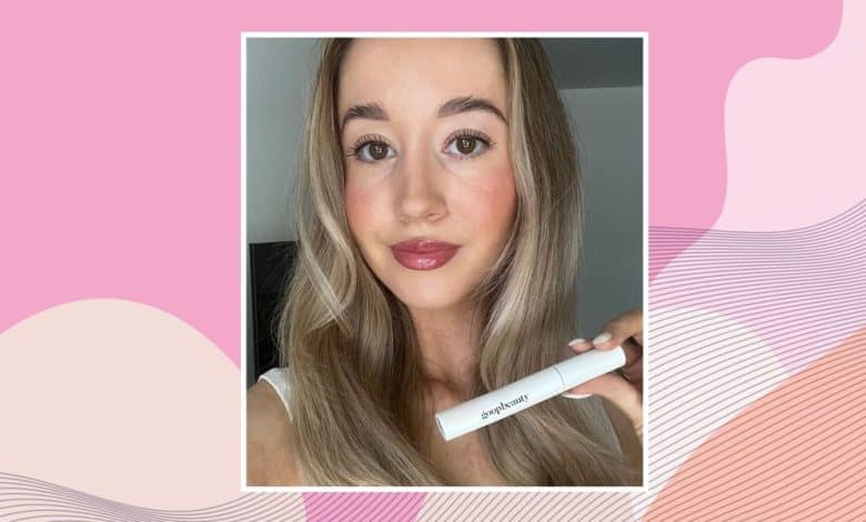 Goop Magnificence simply launched a mascara — this is why I beloved it