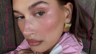‘I Don’t Do Straight Make-up, It’s Hybrid Make-up’ – Hailey Bieber Provides Grazia An Unique First Look Of Her New Blush