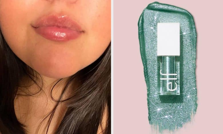 If You Need To Rock A Skilled Look However Don’t Need Skilled Costs, Strive These 24 Inexpensive Magnificence Merchandise
