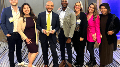 2024 Enterprise of Satisfaction – San Francisco Bay Instances