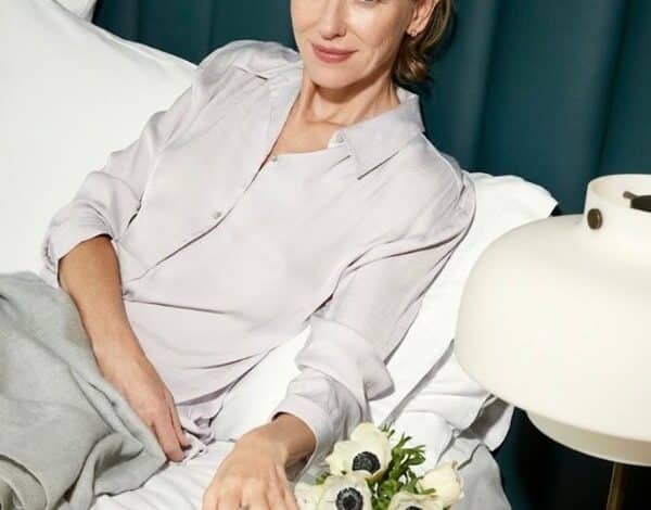 Naomi Watts and L Catterton Associate for the Acquisition of Stripes Magnificence