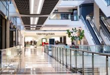 Downtown San Francisco mall embraces a brand new class of tenant