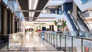 Downtown San Francisco mall embraces a brand new class of tenant