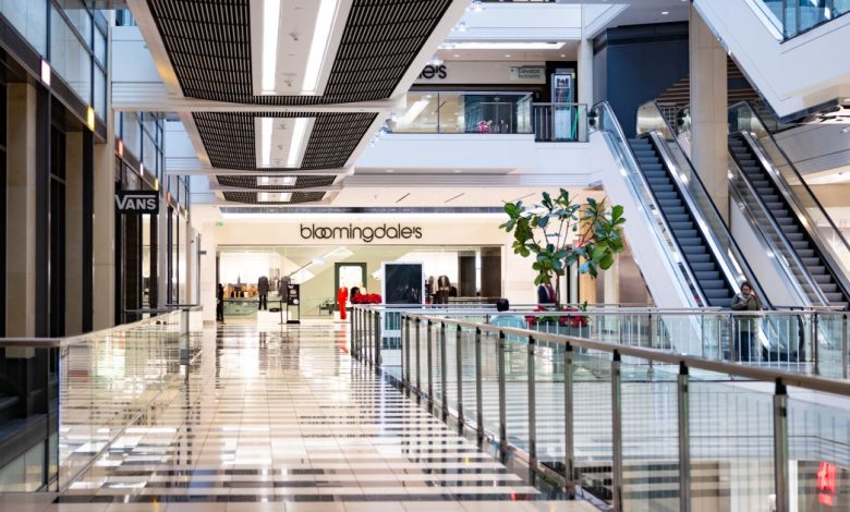 Downtown San Francisco mall embraces a brand new class of tenant