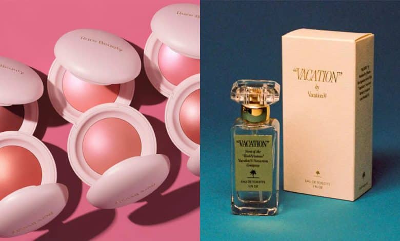Magnificence Merchandise for Leos- NewBeauty