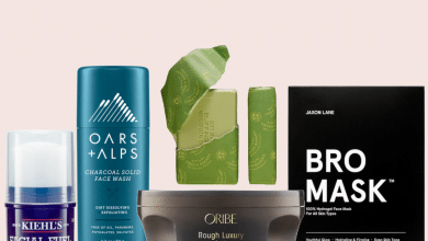 As Seen on TV: 5 Males's Magnificence Merchandise to Reward for Father's Day – NewBeauty Journal