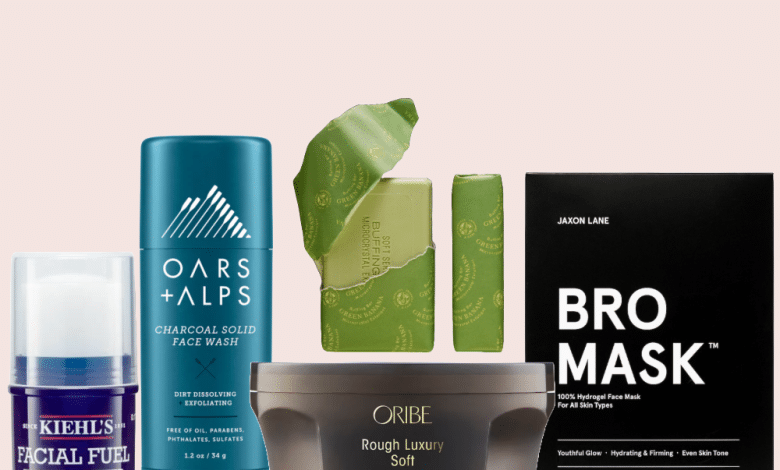 As Seen on TV: 5 Males's Magnificence Merchandise to Reward for Father's Day – NewBeauty Journal