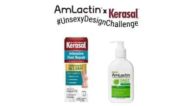 Redefining Magnificence Requirements With The #UnsexyDesignChallenge