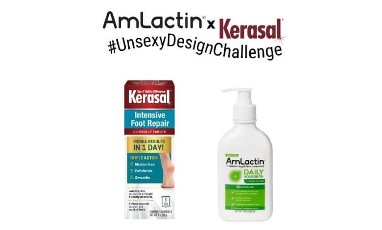Redefining Magnificence Requirements With The #UnsexyDesignChallenge
