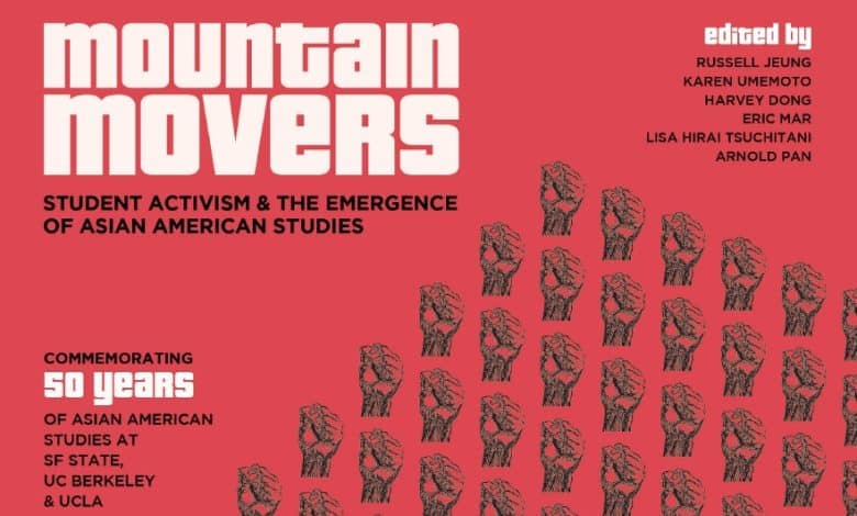 ‘Mountain Movers’ E-book Occasion at CHSA