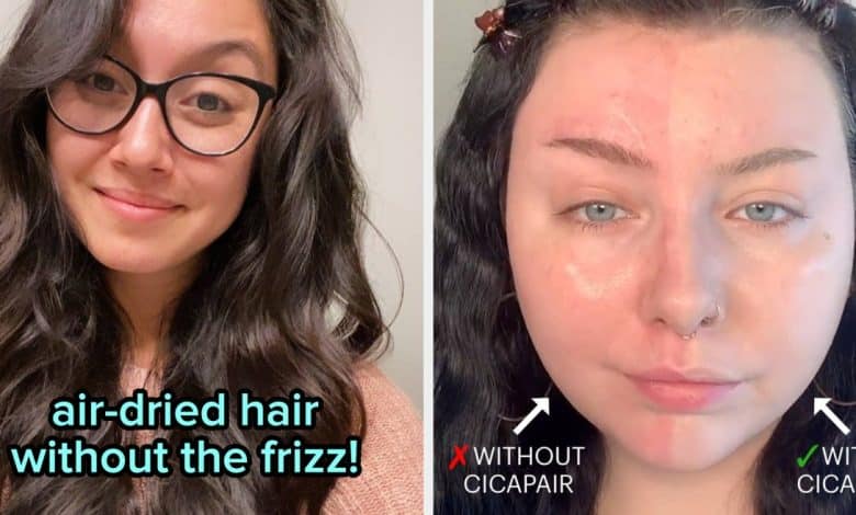 24 Magnificence Merchandise Reviewers Say Maintain Up In Humidity