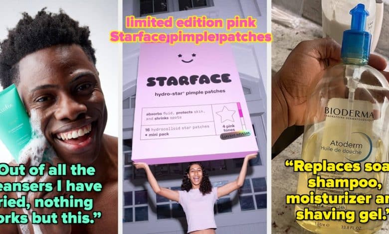 27 Superior Magnificence Merchandise Beneath  For Frugal Of us – BuzzFeed