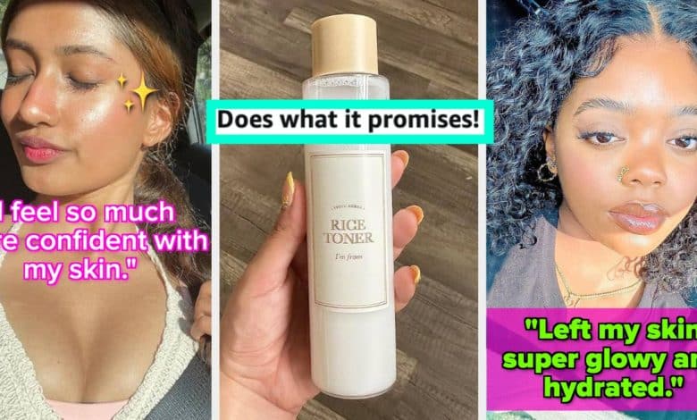 26 Korean Magnificence Merchandise That Actually Ship Outcomes