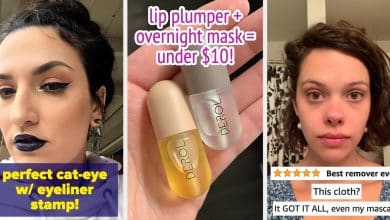 41 Magnificence Merchandise So Efficient You Mainly Uncovered A Secret