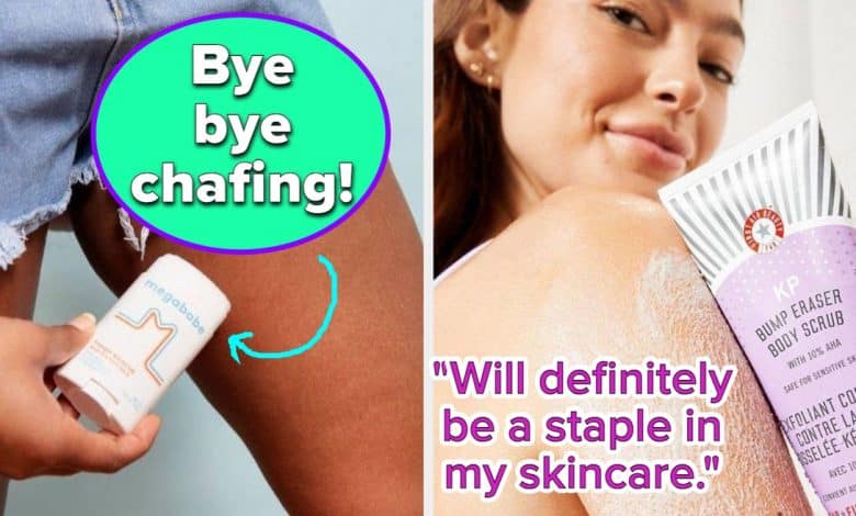 25 Goal Magnificence Merchandise For Summer time Skincare Woes