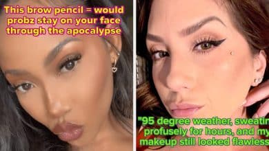 38 Sweat-Proof Magnificence Merchandise That Work Like Magic