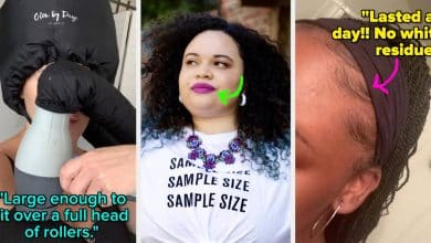 20 Magnificence Merchandise From Black-Owned Companies That Work So Properly, You may Assume It is Witchcraft