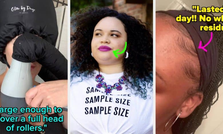 20 Magnificence Merchandise From Black-Owned Companies That Work So Properly, You may Assume It is Witchcraft
