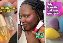 39 Magnificence Merchandise That Work Amazingly Properly