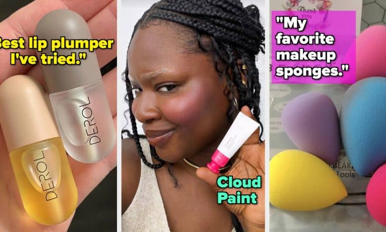 39 Magnificence Merchandise That Work Amazingly Properly