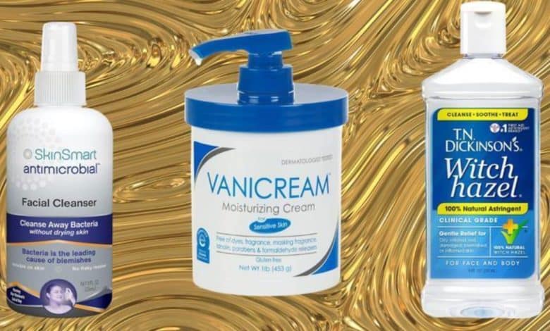 The 7 ‘Unsexy’ Magnificence Merchandise That My Algorithm Retains Suggesting Are Really Fairly Nice