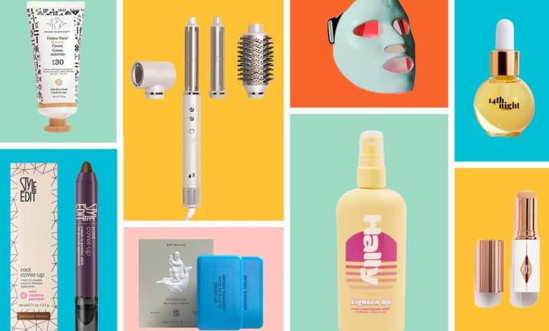 The Greatest Magnificence Merchandise PEOPLE Editors Utilized in June 2024