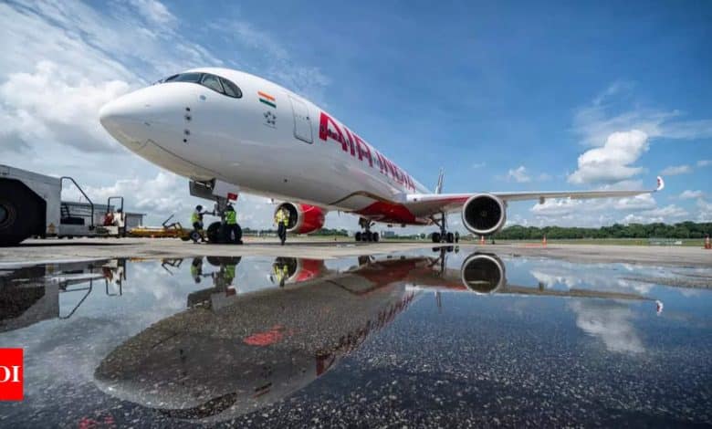 Air India’s 30-hour delayed flight: Many struggled to get check-in luggage on arrival in San Francisco