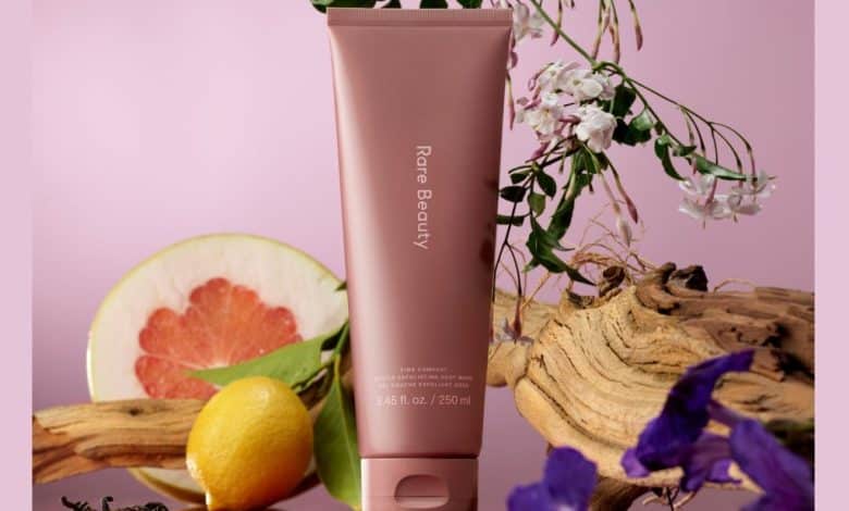 Selena Gomez’s Uncommon Magnificence Provides Physique Wash to Assortment: The place to Purchase
