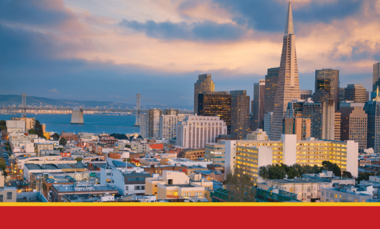 San Francisco celebrates new milestone in inexperienced enterprise program
