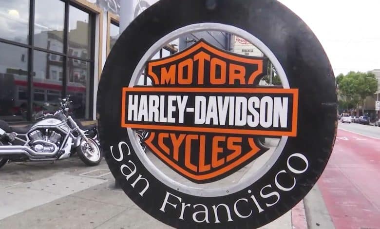 San Francisco Harley-Davidson dealership closes after over 100 years